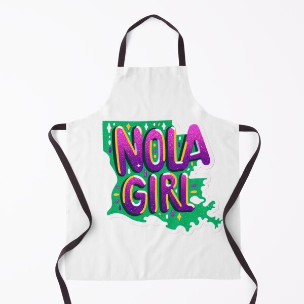 Item preview, Nola Girl Design designed and sold by Maddy V Store.