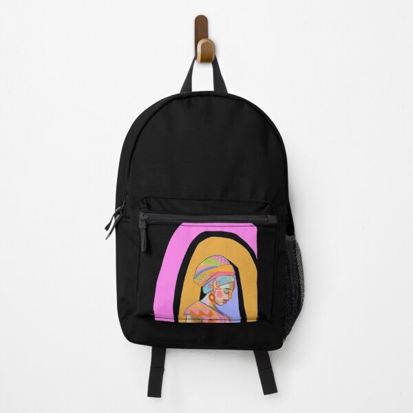 Item preview, african american woman designed and sold by Similce.