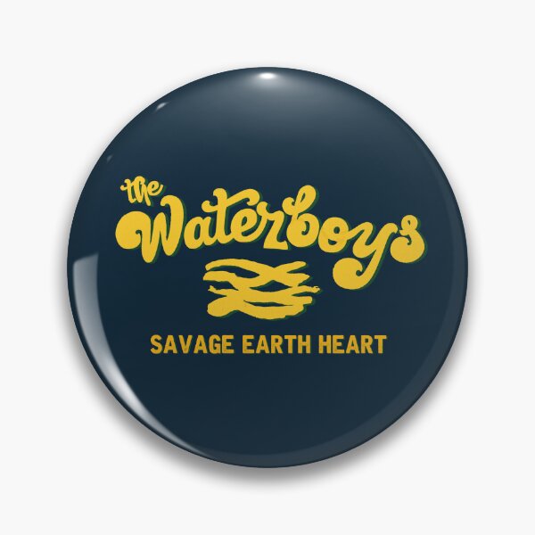 Item preview, Savage Earth Heart designed and sold by ElijahBarns.