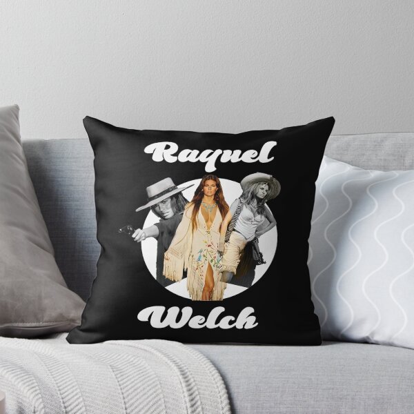 Item preview, Raquel actor Welch s and Art designed and sold by shannonroberto.