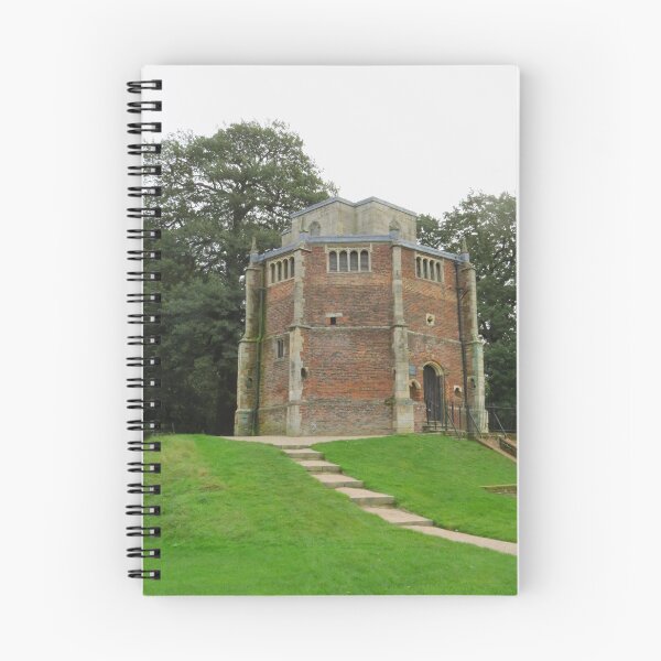 Item preview, The Red Mount Chapel, King's Lynn, Norfolk designed and sold by wiggyofipswich.