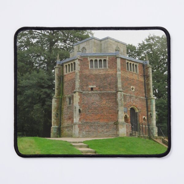 Item preview, The Red Mount Chapel, King's Lynn, Norfolk designed and sold by wiggyofipswich.