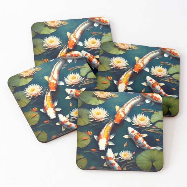 Item preview, Tranquil Oasis designed and sold by VividArtVisions.