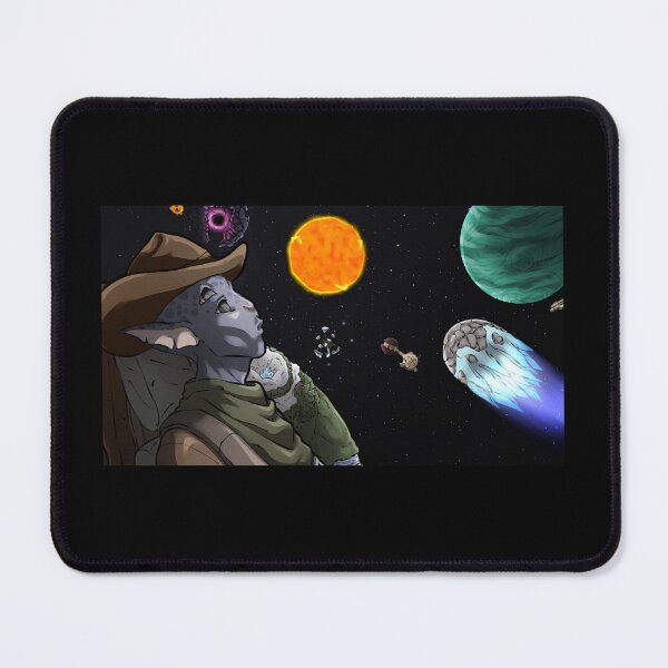 Item preview, Fanart Outer Wilds designed and sold by artrapina.