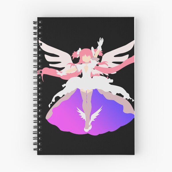 Item preview, Ultimate Madoka Minimal designed and sold by mapreduce.