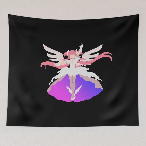 Item preview, Ultimate Madoka Minimal designed and sold by mapreduce.