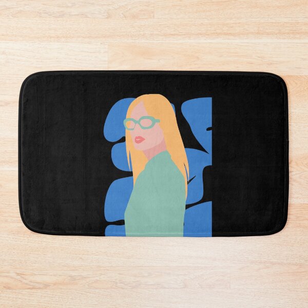 Item preview, pastel woman designed and sold by Similce.