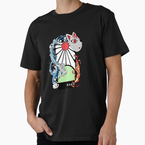 Hinokami Kagura Merch & Gifts for Sale | Redbubble