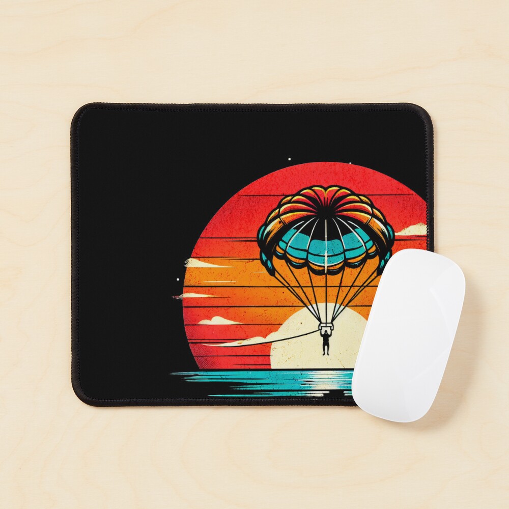 Item preview, Mouse Pad designed and sold by RedDesignSyc.