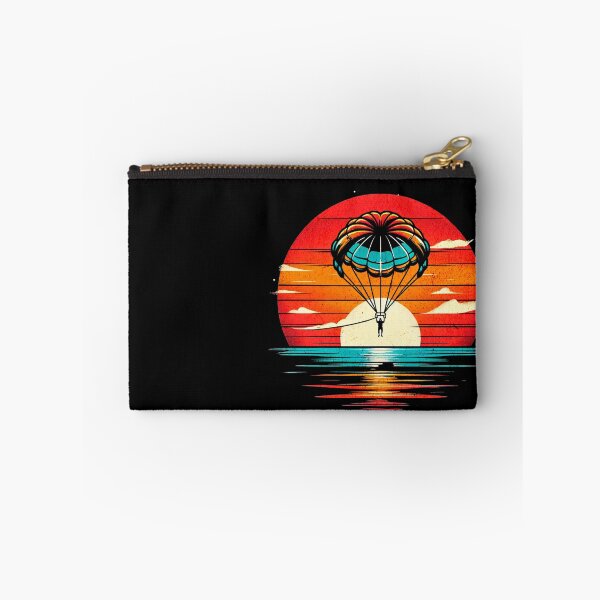 Item preview, Parasailing Sunset Design designed and sold by RedDesignSyc.