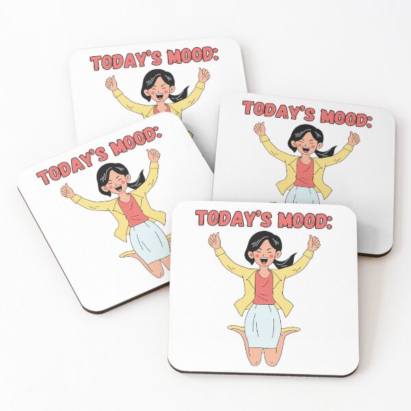 Item preview, Today's Mood- Triumphant designed and sold by JoyGDesigns.