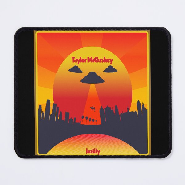 Item preview, Taylor McCluskey - Justify designed and sold by Taylor McCluskey.
