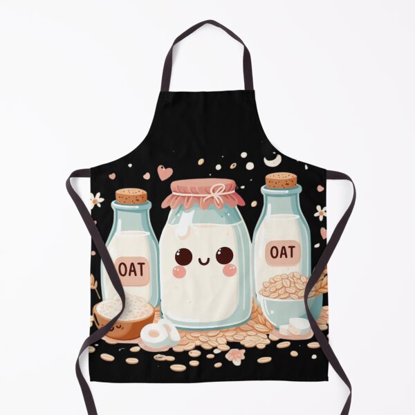 Item preview, Oat Milk designed and sold by Azrora.