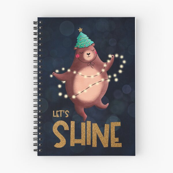 Item preview, Let’s shine brightly! designed and sold by DidiSunshine.