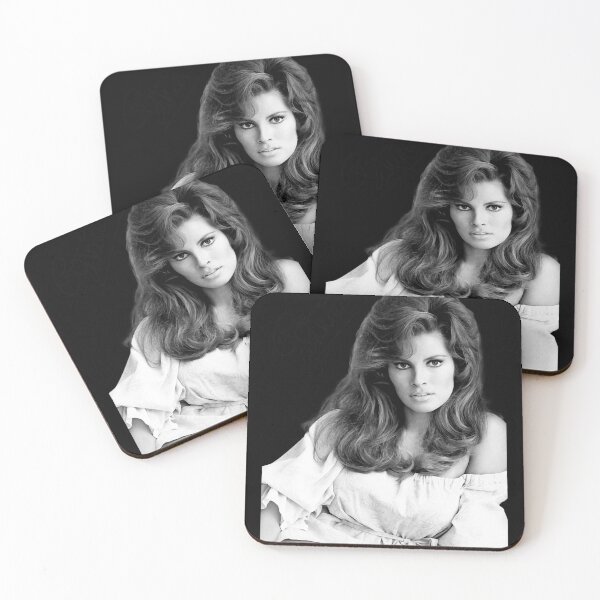 Item preview, Raquel actor Welch Rest in Peace designed and sold by shannonroberto.