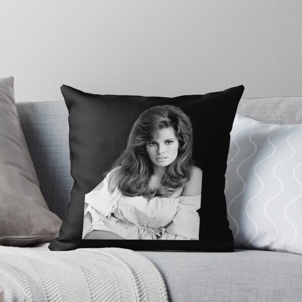 Item preview, Raquel actor Welch Rest in Peace designed and sold by shannonroberto.