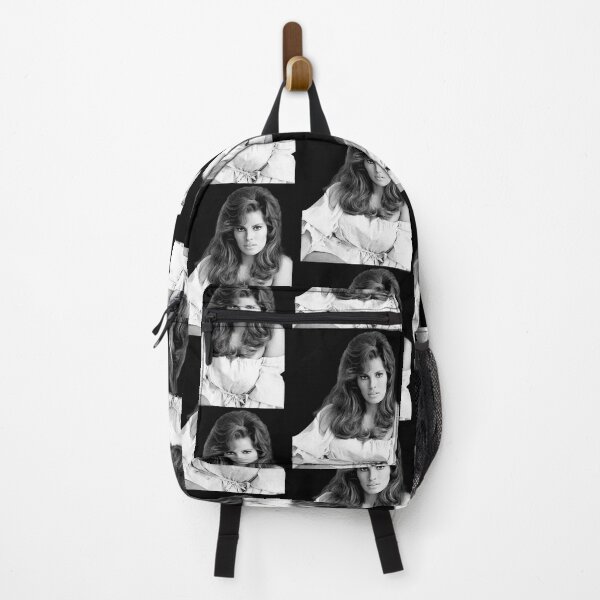 Item preview, Raquel actor Welch Rest in Peace designed and sold by shannonroberto.