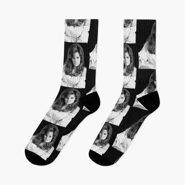 Item preview, Raquel actor Welch Rest in Peace designed and sold by shannonroberto.