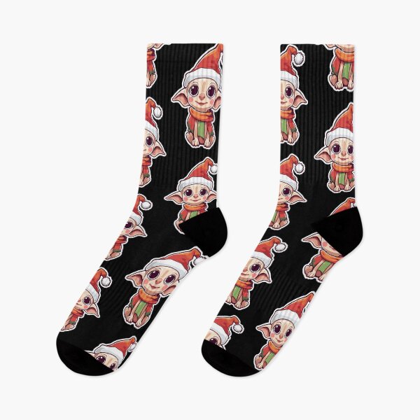 Item preview, Elf Xmas designed and sold by karsivenco.
