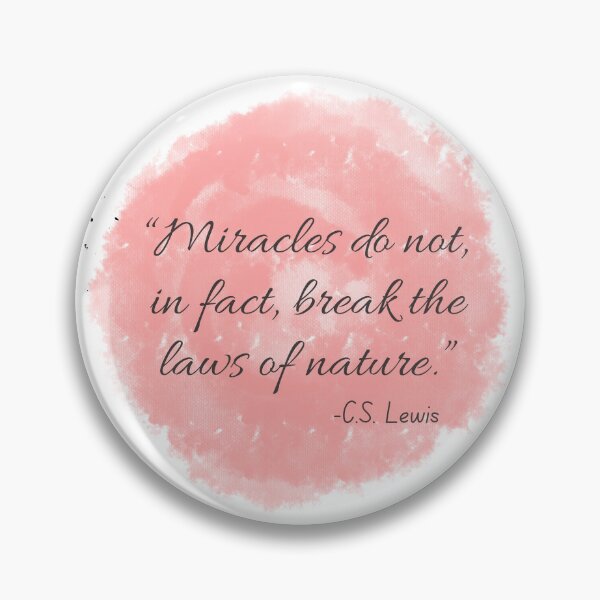 Item preview, CS Lewis Quotes, Quotes About Life designed and sold by IsntThatNiche.