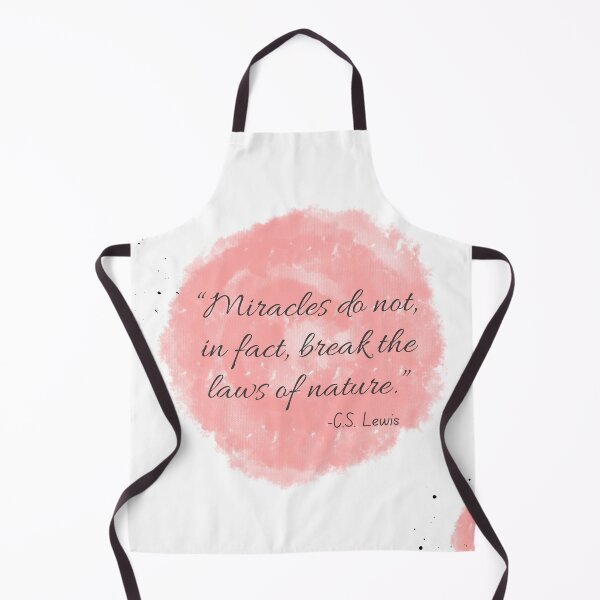 Item preview, CS Lewis Quotes, Quotes About Life designed and sold by IsntThatNiche.