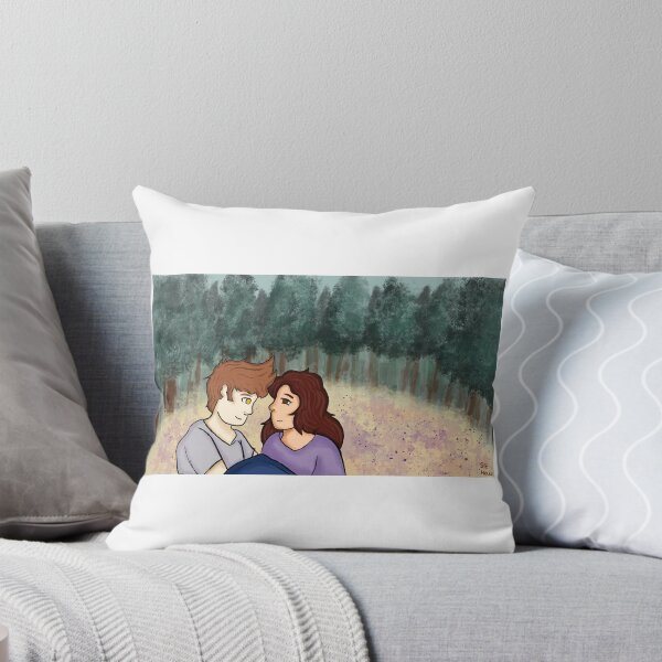 Item preview, Twilight moment Bella and Edward designed and sold by Stemello.