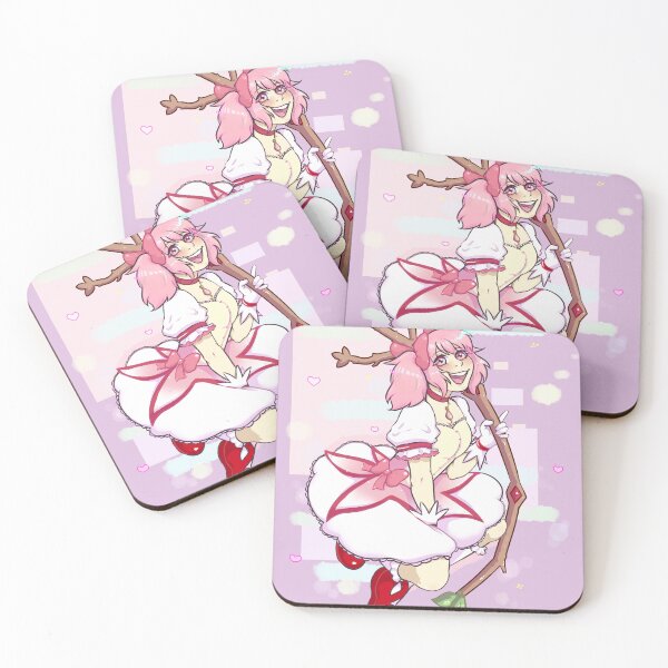 Artikelvorschau, Madoka Magica entworfen und verkauft von NaruiToko.