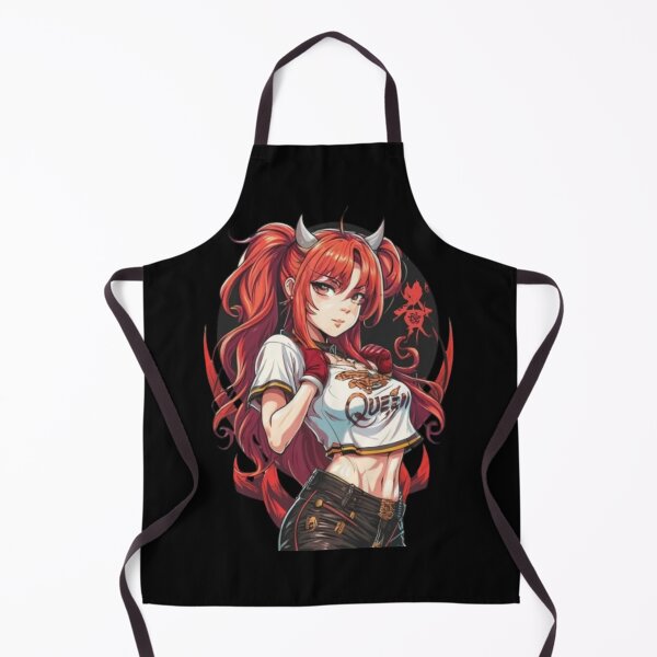 Item preview, Devil's Queen fights designed and sold by WingedMeteor.