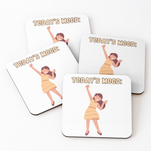 Item preview, Today's Mood- Triumphant 2 designed and sold by JoyGDesigns.