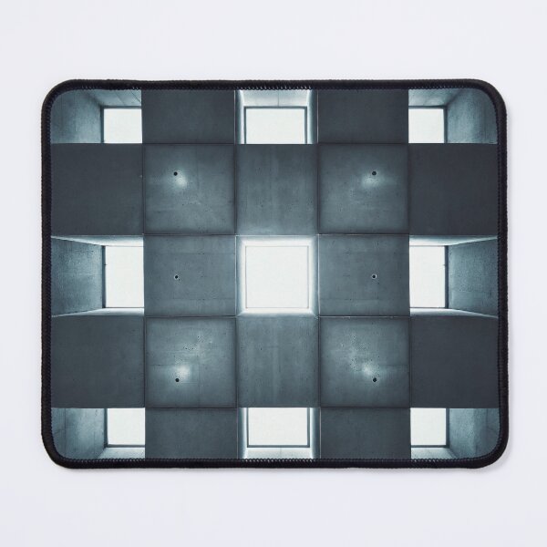 Item preview, Cement panel ceiling blocks with light and shadow effect designed and sold by stevanovicigor.