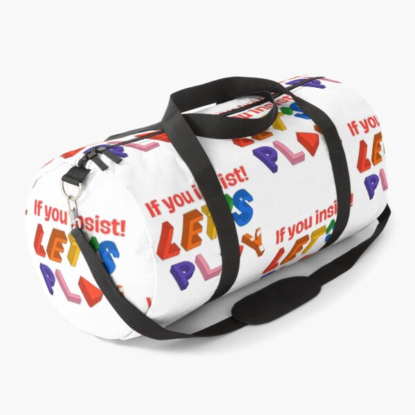 Item preview, If you insist! designed and sold by Kid Wits Ink  "Wise enough to leave a lasting impression!".