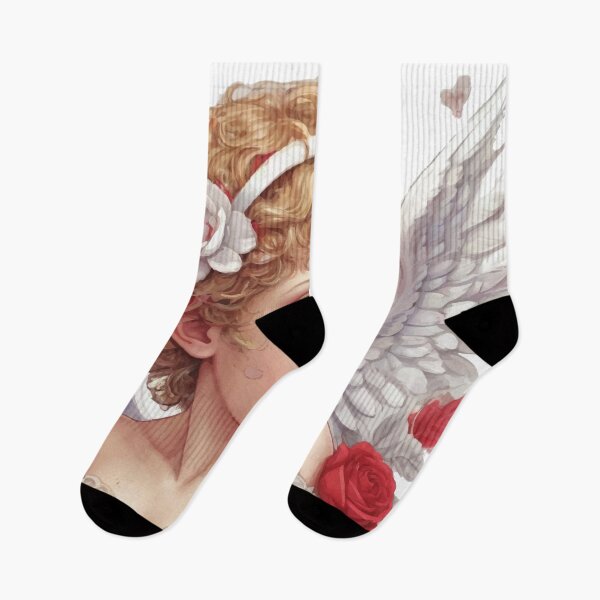 Item preview, cupid designed and sold by Eakkluk.