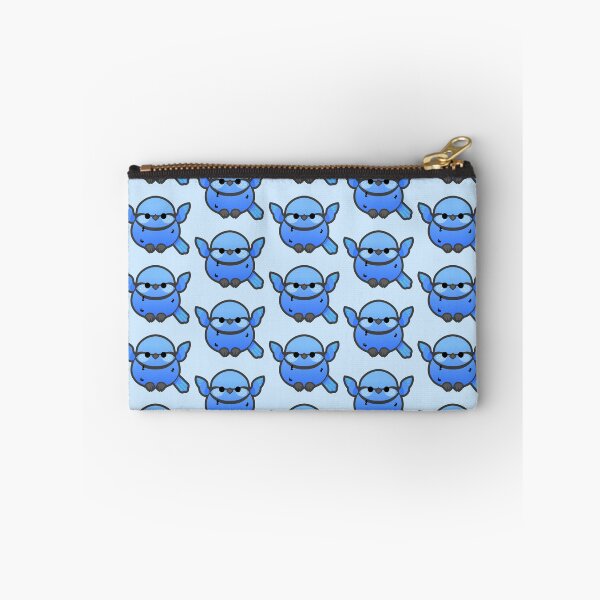 Item preview, Splendid Fairywren Fren designed and sold by Mint Garden.