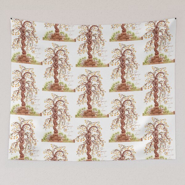 Item preview, "Life is Graceful ..It Knows how to move."lissi designed and sold by lissi kaplan.