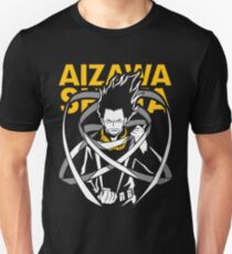 Boku No Hero Academia - Aizawa Shota Unisex T-Shirt