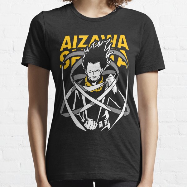 Boku No Hero Academia - Aizawa Shota Essential T-Shirt
