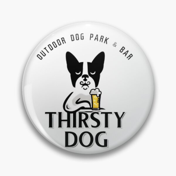 Item preview, Thirsty Dog Bar designed and sold by jpal74.