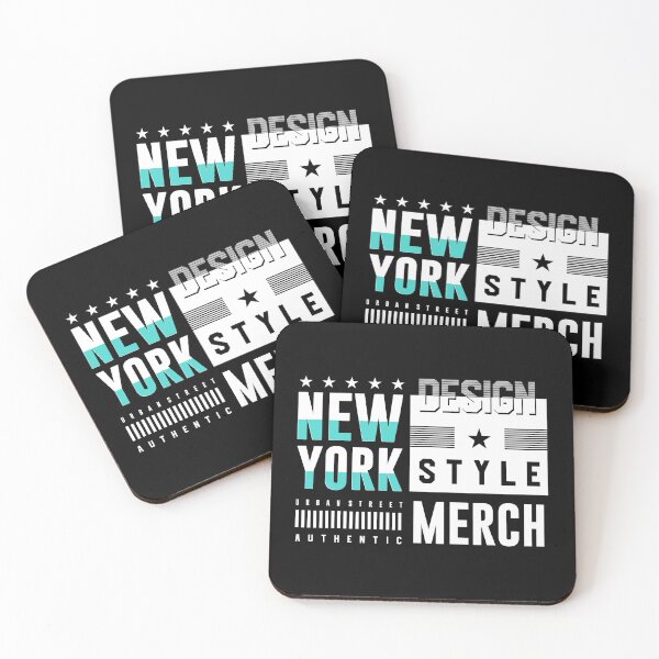 Item preview, "New York Narrative" - The Urban Tapestry T-Shirt designed and sold by DreamInk Studio.