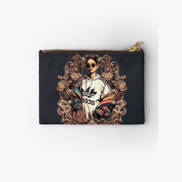 Item preview, Baroque style adidas girl designed and sold by KlaudiaMunilla.
