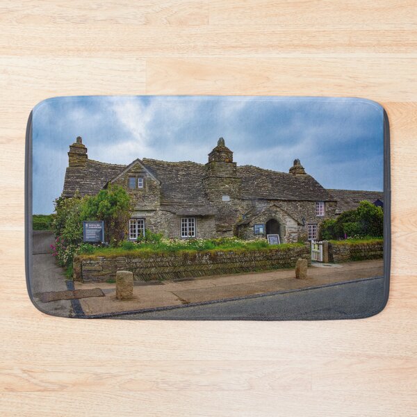 Item preview, The Old Post Office, Tintagel designed and sold by Brian Shaw.