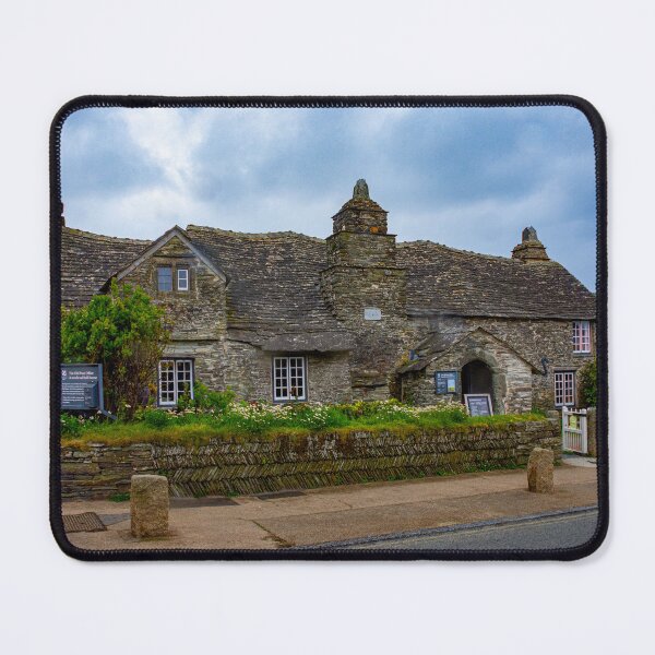 Item preview, The Old Post Office, Tintagel designed and sold by Brian Shaw.