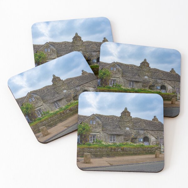 Item preview, The Old Post Office, Tintagel designed and sold by Brian Shaw.