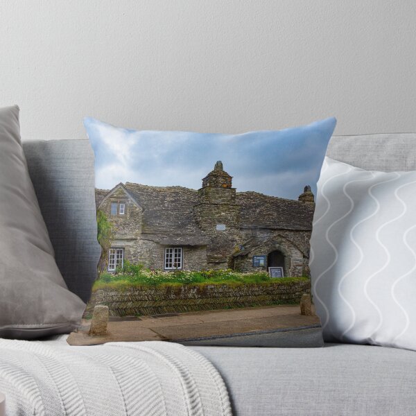 Item preview, The Old Post Office, Tintagel designed and sold by Brian Shaw.