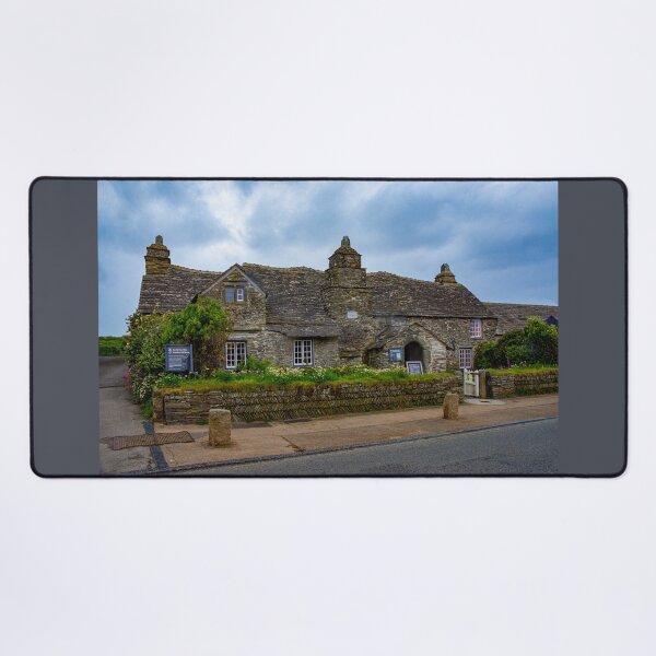 Item preview, The Old Post Office, Tintagel designed and sold by Brian Shaw.