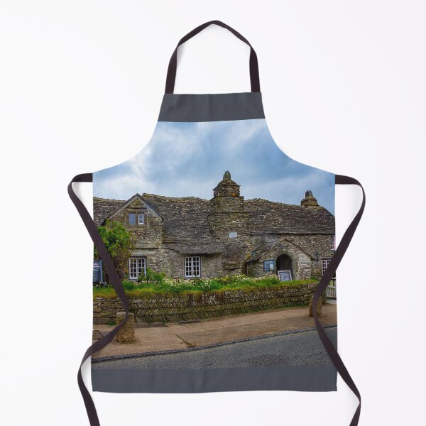 Item preview, The Old Post Office, Tintagel designed and sold by Brian Shaw.