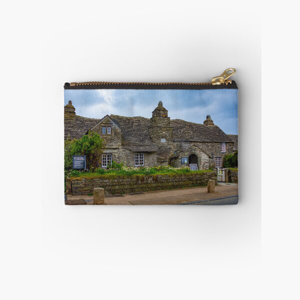 Item preview, The Old Post Office, Tintagel designed and sold by Brian Shaw.