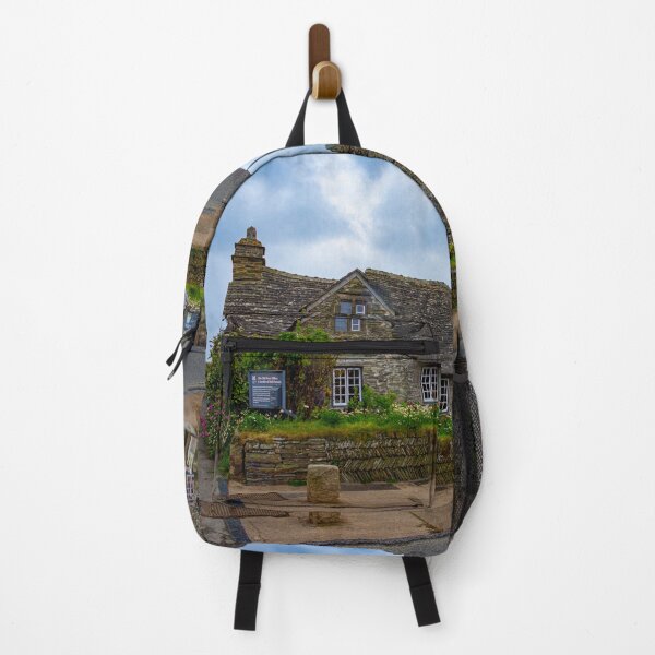 Item preview, The Old Post Office, Tintagel designed and sold by Brian Shaw.