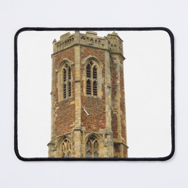 Item preview, Top of Greyfriars Tower, King's Lynn designed and sold by wiggyofipswich.