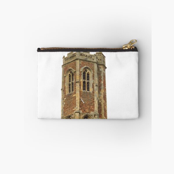 Item preview, Top of Greyfriars Tower, King's Lynn designed and sold by wiggyofipswich.