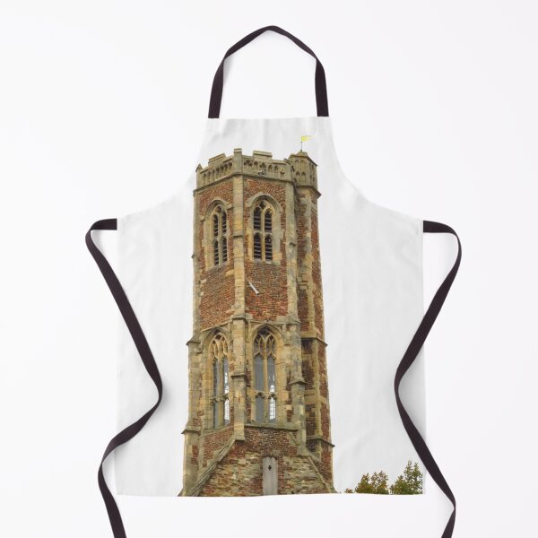 Item preview, Top of Greyfriars Tower, King's Lynn designed and sold by wiggyofipswich.